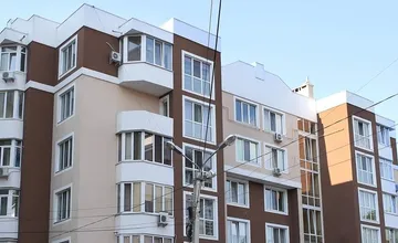 Комплекс заселений